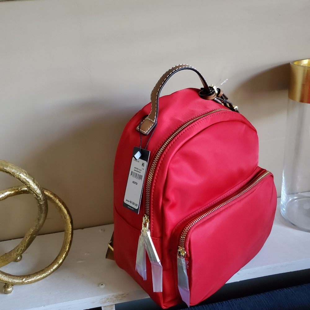 Tommy Hilfiger Backpack 🎒